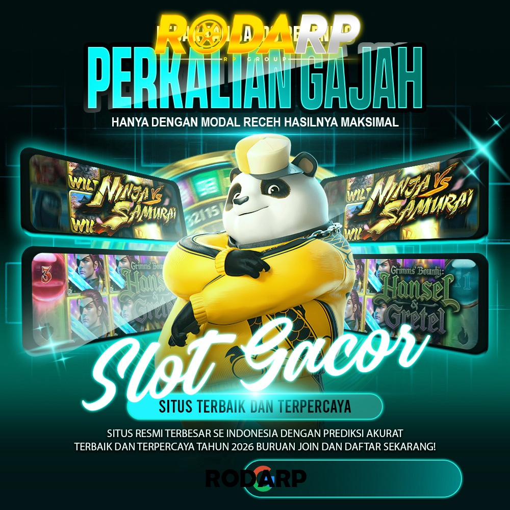 RODARP